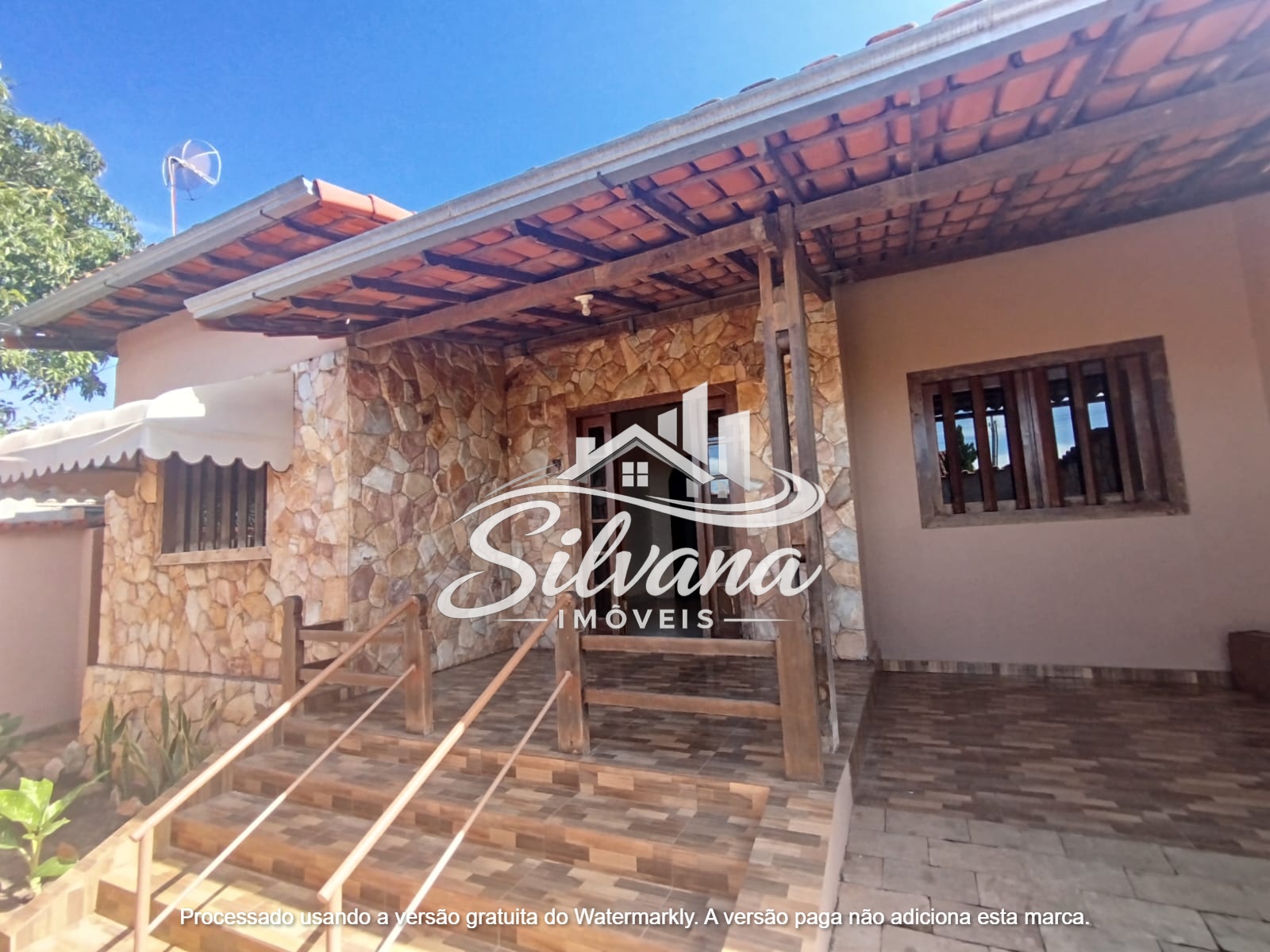 Casa à venda bairro-  São João